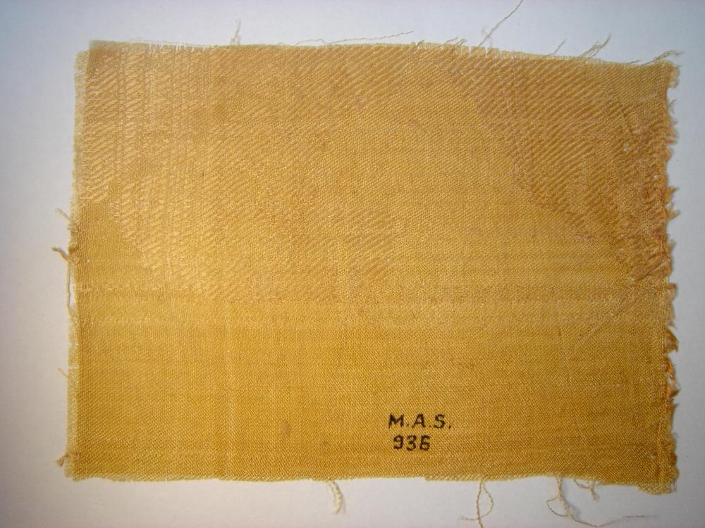 图片[1]-textile; 紡織品 BM-MAS.936-China Archive